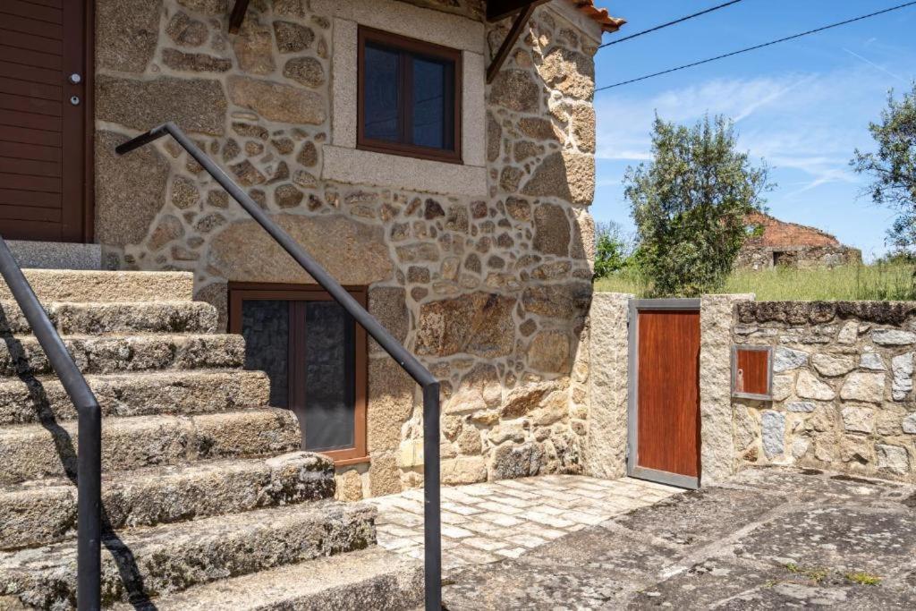 Holiday home Casa Da Eira