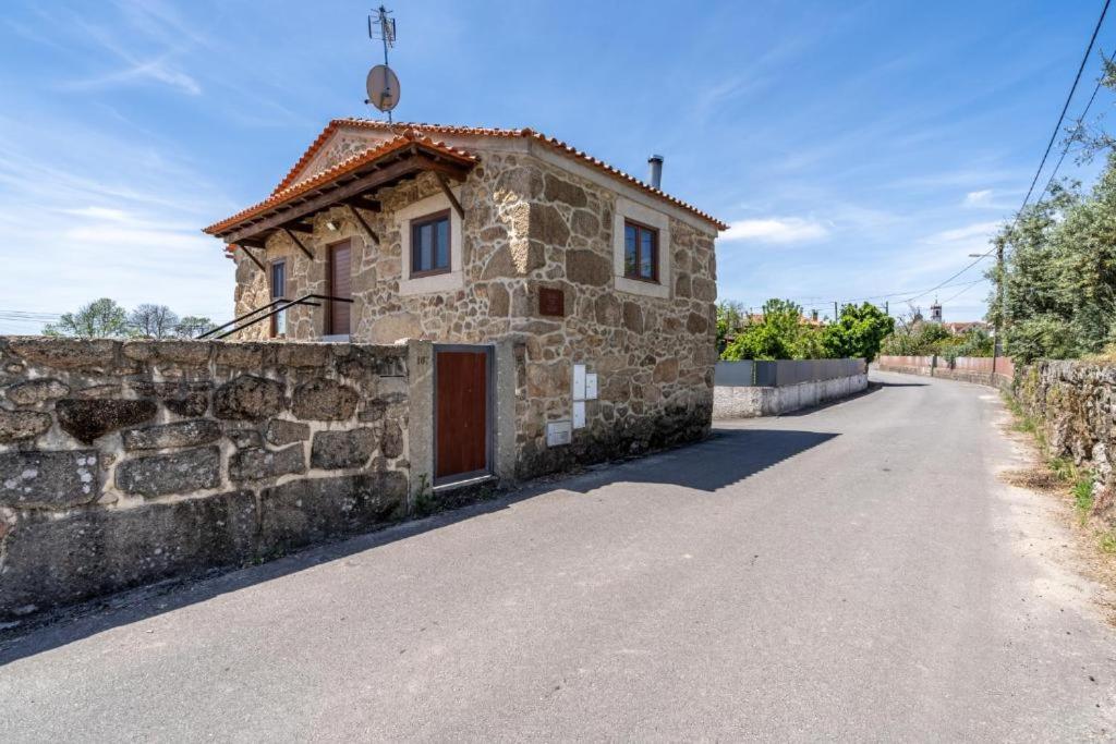 Casa Da Eira Holiday home Tondela