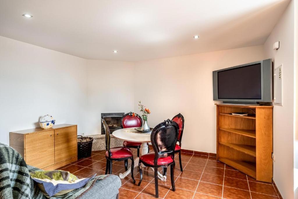 Holiday home Casa Da Eira Tondela