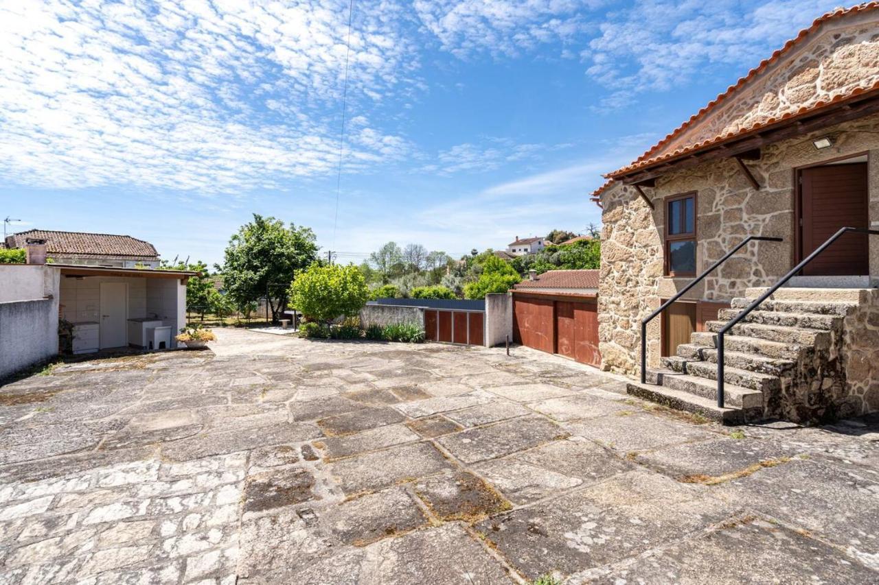 Casa Da Eira * Tondela