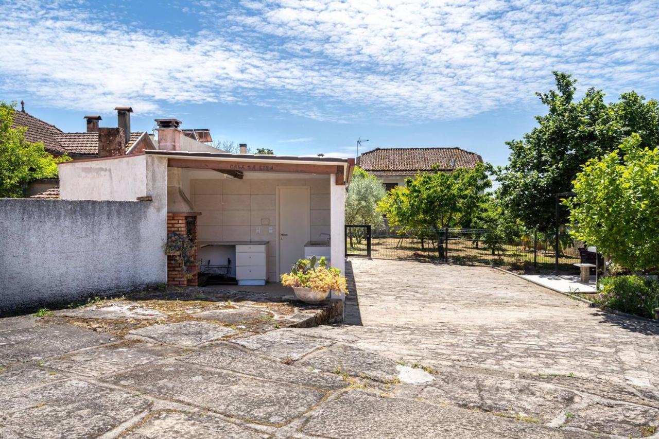Holiday home Casa Da Eira