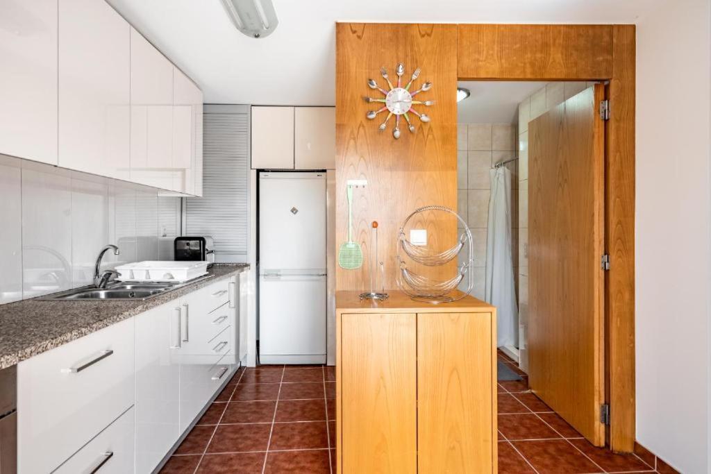 Holiday home Casa Da Eira *