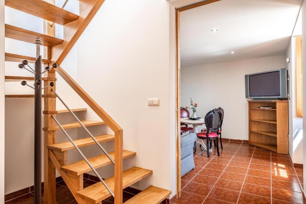 Casa Da Eira Holiday home
