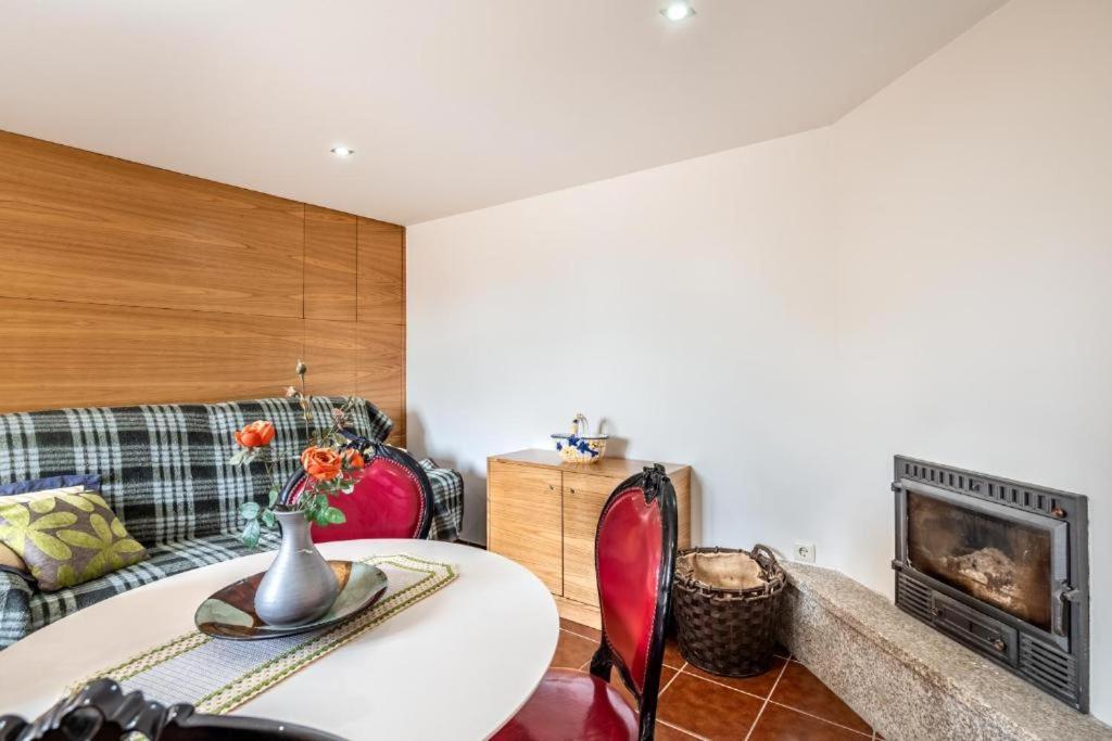 Holiday home Casa Da Eira Tondela