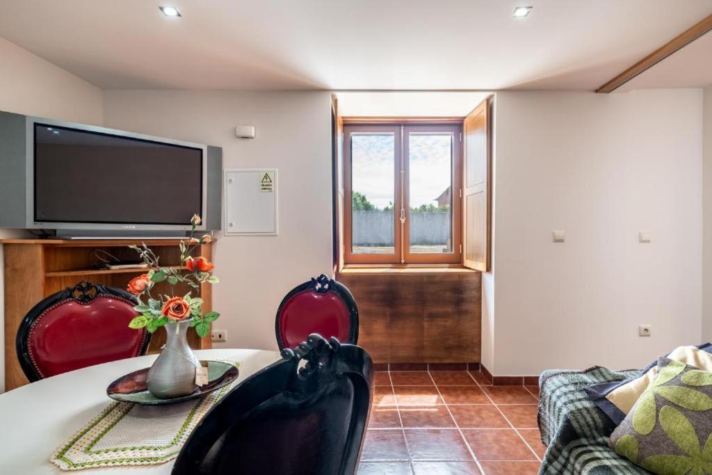 Holiday home Casa Da Eira *