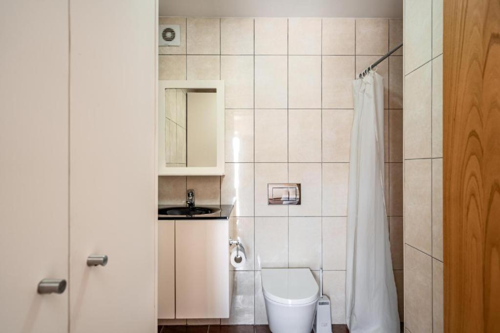 Casa Da Eira Holiday home
