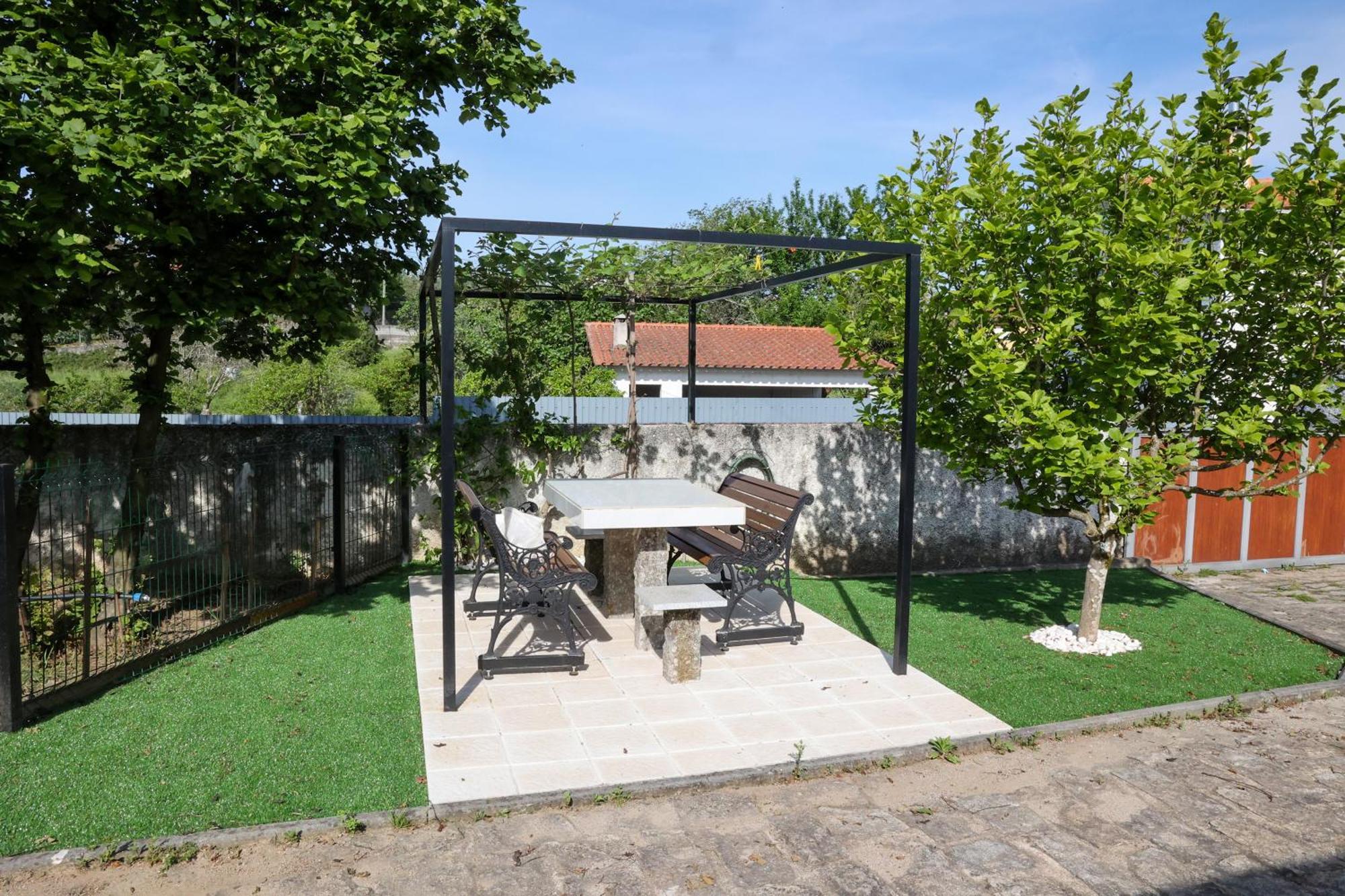 Holiday home Casa Da Eira Tondela
